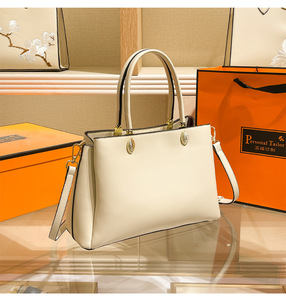 New Fashion Designer Crossbody Bags High Quality PU Leather <b>Shoulder</b> Messenger Bag Casual Totes Luxury Women Handbags and Purses - Product Image 3