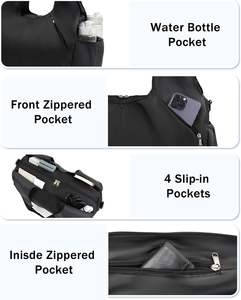 Muestra Gratuita de Bolsas Deportivas de Viaje para Hombre, Bolsas de Gimnasio para Baile, Bolsas Deportivas para Mujer, Bolsa de Yoga, Bolsos Personalizados - Product Image 5