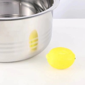 Guisos <span class=keywords><strong>de</strong></span> cocina 22/24/26/28/30CM, juego <span class=keywords><strong>de</strong></span> 5 uds., cocina <span class=keywords><strong>de</strong></span> <span class=keywords><strong>acero</strong></span> <span class=keywords><strong>inoxidable</strong></span>, uso doméstico, juego <span class=keywords><strong>de</strong></span> ollas, utensilios <span class=keywords><strong>de</strong></span> cocina antiadherentes, granito - Product Image 5