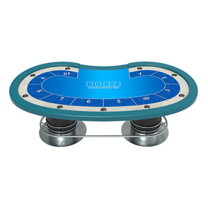 YH Texas Table 10 joueurs <span class=keywords><strong>Acheter</strong></span> Table De <span class=keywords><strong>Poker</strong></span> Mesas De <span class=keywords><strong>Poker</strong></span> De Lujo Jeu De Luxe Casino Table <span class=keywords><strong>Poker</strong></span> - Product Image 4