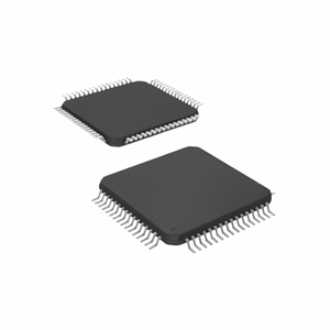 ฝังชิป R5F101LEAFB # 70 64 LQFP ซื้อชิ้นส่วนอิเล็กทรอนิกส์ออนไลน์ ช่องทางผู้ผลิต - Product Image 1