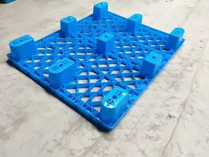Moule d'injection utilisé par <span class=keywords><strong>palette</strong></span> d'<span class=keywords><strong>occasion</strong></span> Moule de <span class=keywords><strong>palette</strong></span> en plastique - Product Image 5