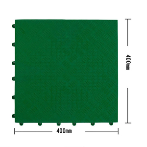 Azulejo de <span class=keywords><strong>suelo</strong></span> de <span class=keywords><strong>garaje</strong></span> sólido antideslizante modular rígido, drenaje de lavado de coches, azulejo de <span class=keywords><strong>suelo</strong></span> de <span class=keywords><strong>garaje</strong></span> de <span class=keywords><strong>PVC</strong></span> de plástico, <span class=keywords><strong>suelo</strong></span> de <span class=keywords><strong>PVC</strong></span> autoadhesivo - Product Image 6