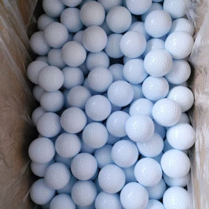 Pelotas de Golf Personalizadas con Texto, Logotipo, Color e Imagen, Pelotas de Golf de Alto Rendimiento, Regalo Personalizable <span class=keywords><strong>para</strong></span> Hombres, Mujeres, Padres y Madres - Product Image 6