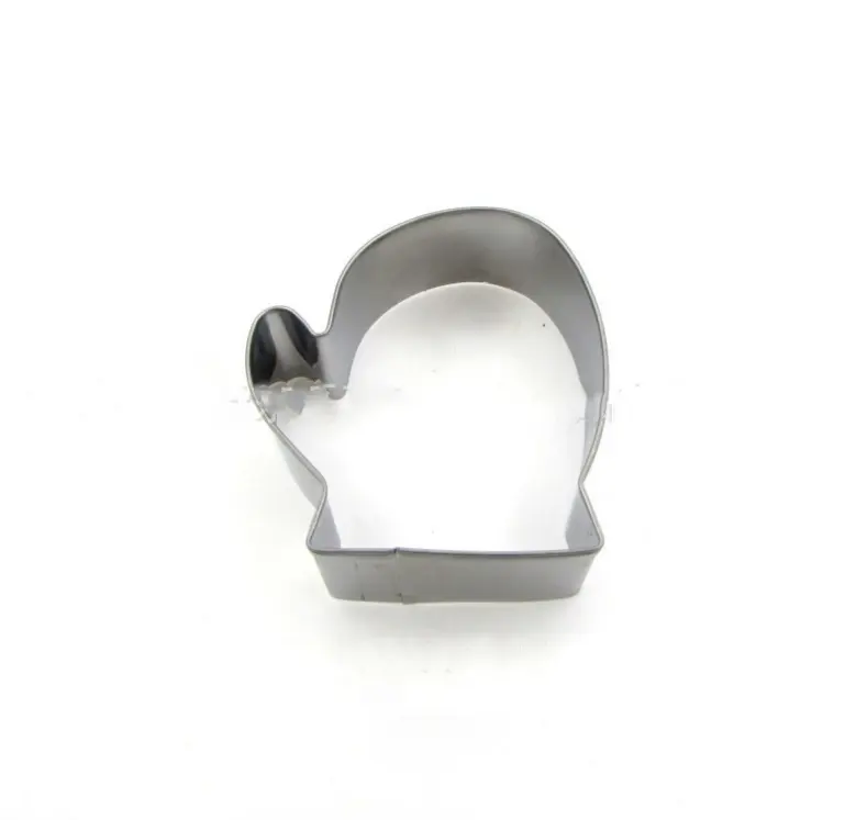 Wholesale nice price popular Small Quantity Best Price Promotional stainless steel cookie cutter