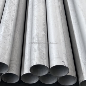 Tubo de Aleación de 12 Pulgadas Sin Costura para Aplicaciones Industriales, Tuberías Incoly, Precio Económico, Tubería de Níquel - Product Image 5