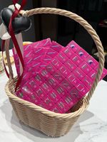 Tuiles de Mahjong en Acrylique Lilas Moderne de Luxe, 160 Pièces pour le Divertissement
