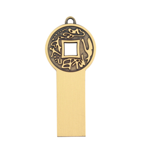 Trung Quốc Đồng Tiền Xu Hình Dạng Pen <span class=keywords><strong>Drive</strong></span> 1Gb 2Gb 4Gb 8Gb 16Gb 32Gb 64Gb 128Gb 256GB Kim Loại <span class=keywords><strong>USB</strong></span> <span class=keywords><strong>Flash</strong></span> <span class=keywords><strong>Drive</strong></span> 3.0 - Product Image 4