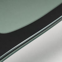 Vitre de pare-brise avant de remplacement pour Mercedes-Benz Classe E W212 OE A2126703900 Laminée