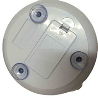 Mini nettoyeur à ultrasons pour bijoux domestiques, machine à laver à ultrasons pour bijoux portables, nettoyeur à ultrasons pour prothèses dentaires sans fil