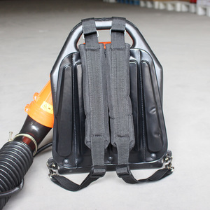Souffleur à essence professionnel 808cc, deux temps, à dos, pour déneigement, en alliage d'aluminium - Product Image 2