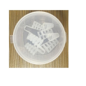 4 Ukuran grosir lebih baik penghenti napas mendengkur perangkat Anti mendengkur hidung ventilasi - Product Image 2