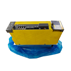 A06B-6290-H328 AiSV 40/40/40HV-B ตัวขยายสัญญาณเซอร์โว FANUC - Product Image 2