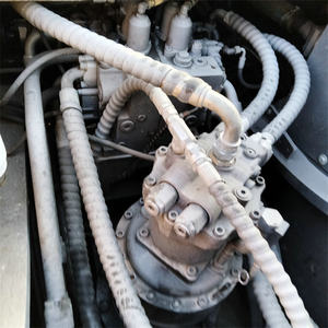 EC360DL วอลโว่ดั้งเดิมใช้ขุดขนาดใหญ่ EPA CE ec360 36ton มือสอง - Product Image 4