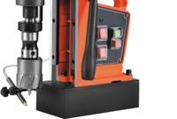 Machine de perçage verticale haute puissance Senmo XD2-A32B, prix compétitif, multifonctionnelle, industrielle