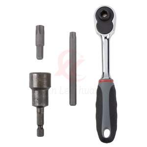 Kit de herramientas de extracción de puerta superior blanda dura para coche 68361574AB para WRANGLER JL GLADIATOR de 2018-2022 de A - Product Image 1