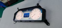 Panel de Instrumentos Virtual LCD para Mercedes Benz Clase E W212 NTG4.5 2014 2015