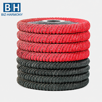 Disques à lamelles de ponçage et de meulage de 4 pouces de qualité supérieure, meilleur fabricant