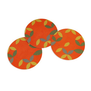 <span class=keywords><strong>Precio</strong></span> de fábrica, posavasos de <span class=keywords><strong>papel</strong></span> personalizado, posavasos, barra de <span class=keywords><strong>papel</strong></span> absorbente, posavasos de cerveza para bebidas - Product Image 3