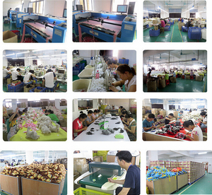 Nuovo Leone di Peluche Creativo Personalizzato per Regali ai Bambini - Product Image 6