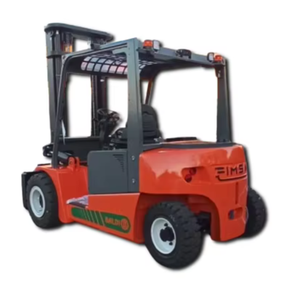 รถยกไฟฟ้าแบบสี่ล้อ12ตันรถยกไฟฟ้าจากอิตาลี - Product Image 1