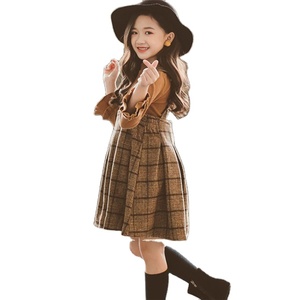 Compras en Línea en China, Ropa para Niños, Conjuntos de Vestidos para Bebés, Producto para Bebés Más Vendido en China, Precio - Product Image 1