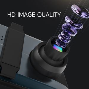 Cámara DVR 2.5K para Coche, Dashcam con Lente Dual, Pantalla Táctil, Grabador de Video con Visión Nocturna - Product Image 5