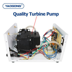 Estación de Soldadura y Retrabajo de Aire Caliente Digital 2 en 1, Kit de Valor 702L para Reparación de Placas Base de Teléfonos Móviles, Desoldadura de Chips SMD BGA - Product Image 2