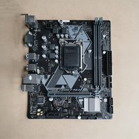 Placa Base de Escritorio en Oferta, PRIME H310m-f R2.0 LGA 1151, Compatible con DDR4 32gb H310M F