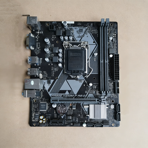 Hot Sale Desktop <b>Motherboard</b> PRIME H310m-f R2.0 LGA 1151 Supports <b>DDR4</b> 32gb H310M F - Product Image 1