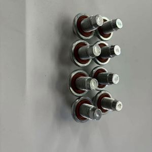 Originele Auto 'S Motor Deel Olie Pan Afvoer Schroef 6507741aa Voor Mopar Jeep Grand Cherokee - Product Image 2