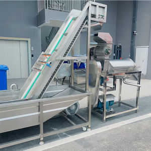 grape automatic for orange commercial pineapple <b>extractor</b> lemon <b>juice</b> squeezer machine - Product Image 2