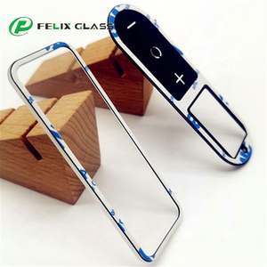 FELIX Oem Personalizado, Vidrio Templado para Serigrafía de 0.5mm 0.7mm 1mm 1.5mm 2mm - Product Image 2