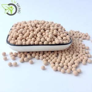 Solvent geri kazanımı ve endüstriyel dehidratasyon uygulamaları için zeolit dökme 4A moleküler elek - Product Image 3