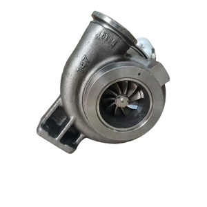 Turbo para Motor de Excavadora E329E E324E 3590128 359-0128, Motor Diésel C7.1 - Product Image 1