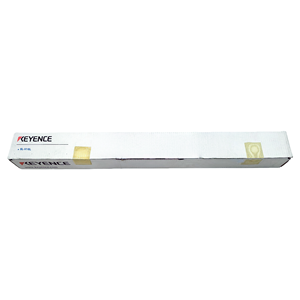 ม่านแสงนิรภัย KEYENCE SL-V16L แบบที่ 4 จำนวน 16 ลำแสง รุ่น Universal สำหรับป้องกันเครื่องจักร เครื่องเบรกกด และหุ่นยนต์ - Product Image 2