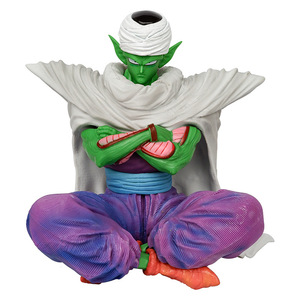 <span class=keywords><strong>Figuras</strong></span> de Acción de Anime, Estatuas de <span class=keywords><strong>Piccolo</strong></span>, Modelo de PVC de 16.5cm, Colección para Niños, Decoración, Nuevo Estilo - Product Image 1