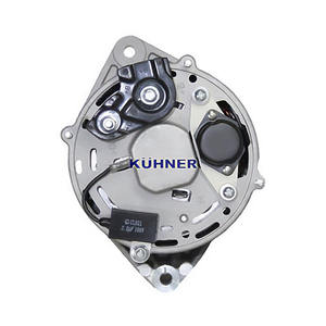 Alternador compatible con VW TRANSPORTER T3 1.6 TD Diésel (KW: 51, HP: 70) de 08-1984 a 07-1992 KUHNER 30319RI NUEVO - Product Image 3