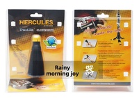 HERCULES Adjustable Portable Saxophone Stand Made in China Musical Instrument Accessory