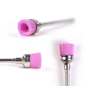 KADS <b>Nail</b> Drill Bit Brush Professional <b>Nail</b> Dust <b>Nail</b> Dust Cleaning <b>Nail</b> Accessories Tool Manicure Dust Brush Cleaning Tool - Product Image 3