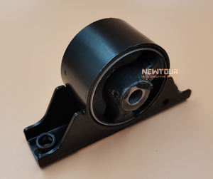 1016009828 автозапчасти, автомобильные запчасти, передний Кронштейн двигателя автомобиля, опора двигателя для Geely Emgrand EC8 - Product Image 4