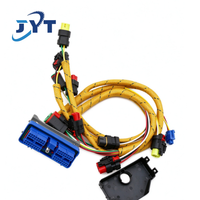 Faisceau de câblage moteur 304-5165 3045165 pour moteur diesel C4.4 D3KXL D4KXL M313D M315D, pièces de rechange pour excavatrice et bulldozer