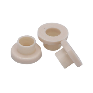 Tornillos M3 con Funda de Aislamiento <span class=keywords><strong>Térmico</strong></span> PET, Aislantes Termoconductores con Voltaje Nominal de 1kV para Dispositivos PG TO220 - Product Image 5