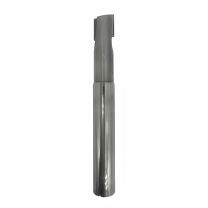 High Quality Diamond PCD Endmills Carbide <strong>Cutting</strong> <strong>Tool</strong> with Altin Coating for <strong>Complete</strong> Solution OEM &amp; ODM Supported - Product Image 3