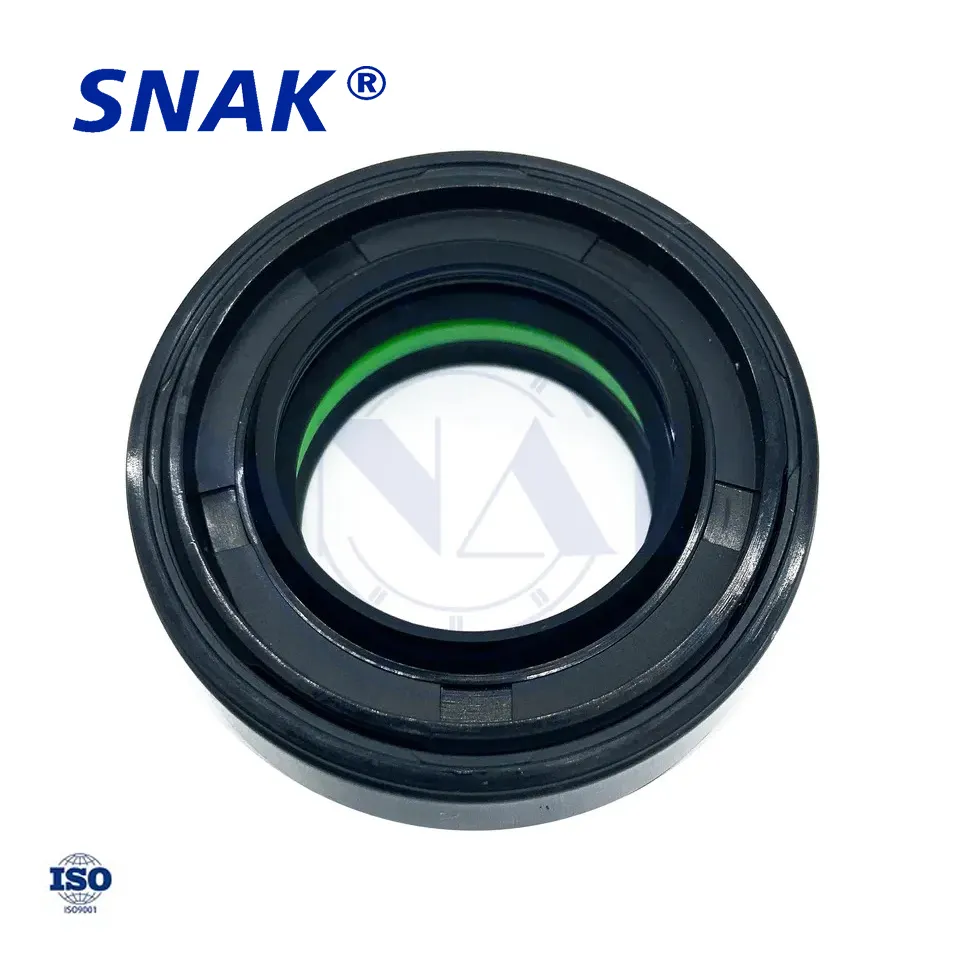 SNAK Factory 26.5*46.5*13.5 Anel de vedação de óleo da bomba de pinhão da coluna de direção do sistema de direção hidráulica do automóvel