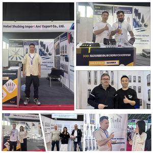 Jeu de clés Allen Pacha Tool Crv, clé plate, clé à tête sphérique, clé hexagonale, longueur 15 mm-180 mm, métal carré - Product Image 5