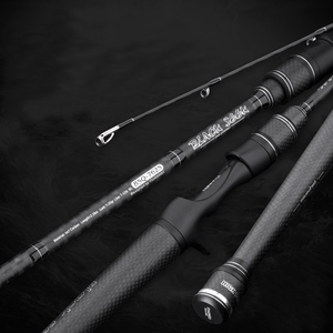 <span class=keywords><strong>Canne</strong></span> à pêche en carbone action rapide, vente en gros, bon marché - Product Image 3
