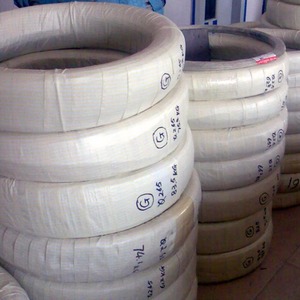 Проволочная проволока отожженная <span class=keywords><strong>1022</strong></span> C1022 сталь 5,5 мм 6,5 мм горячекатаный стержень Q195 высокого качества - Product Image 6