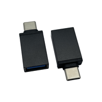 Bloqueador de Protección de Datos USB: seguridad encriptada para archivos bancarios y confidenciales