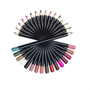 Crayon à lèvres liquide mat waterproof MLM, gloss à lèvres végétalien et sans cruauté, soyeux, facile à appliquer, cosmétiques pour les lèvres, crayon à lèvres longue tenue - Product Image 5